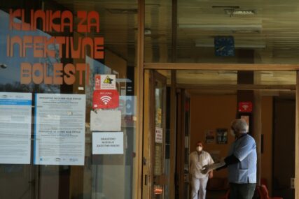 POTVRĐENO JOŠ OSAM SLUČAJEVA KORONE U Srpskoj zbog opakog virusa na liječenju 69 pacijenata