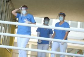 Radnici dijagnostifikovana TEŠKA BOLEST: Hrvatska uvodi mjere zbog OPASNE BOLESTI