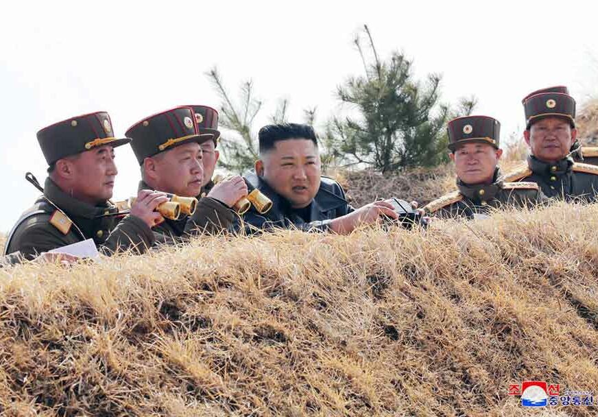 DA LI JE ŽIV ILI MRTAV Sjevernokorejski mediji objavili novo NAVODNO KIMOVO PISMO