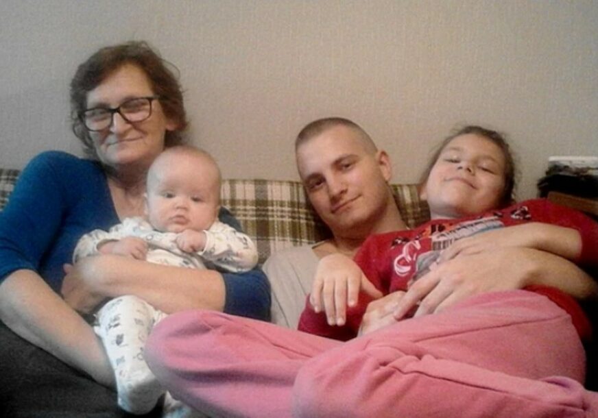 "TEŠKO NAM JE" Marika je umrla od KORONE, riječi njenog sina RAZARAJU DUŠU