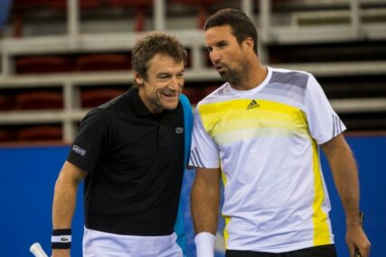 VILANDER UPOZORAVA "Đoković najviše gubi zbog pauze, odlazak Federera uzdrmaće tenis"
