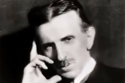 "Nikada Evropa neće moći da isplati dug koji ima prema Srbima" Ovako je Nikola Tesla pisao o Kosovu, ali i o Crnoj Gori, srpskom rodu…