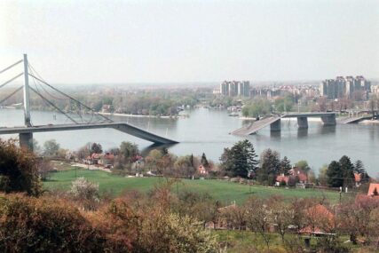 RAZARANJE KOJE ĆE SE PAMTITI Oleg je 1. aprila 1999. krenuo preko mosta, na drugu stranu nije stigao