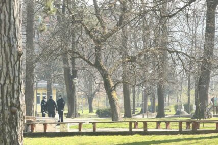 Rok za prijavu do 6. aprila: Grad dodjeljuje lokacije za prodaju kokica u parku Mladen Stojanović