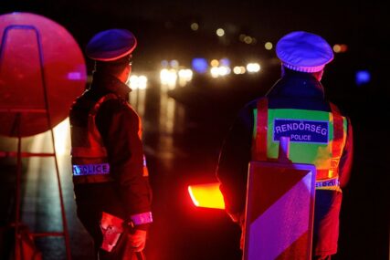 AUSTRIJA U ČUDU Državljanin BiH pijan bježao od policije jureći na felgama 115 kilometara na sat