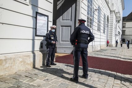 NE PRISTAJE NA “NE” Državljanin BiH pronašao način da izbjegne zabranu ulaska u Austriju