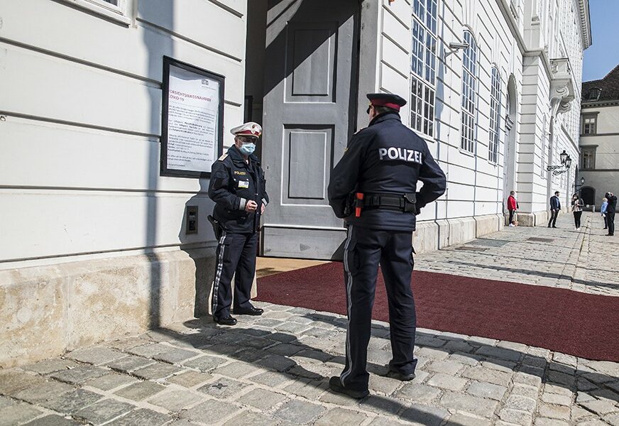NE PRISTAJE NA “NE” Državljanin BiH pronašao način da izbjegne zabranu ulaska u Austriju