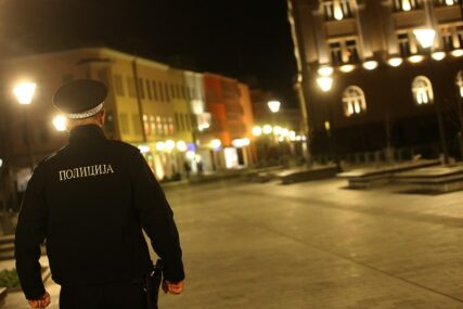 NE POŠTUJU POLICIJSKI ČAS Policija u Srpskoj kaznila 33 nesavjesna građanina