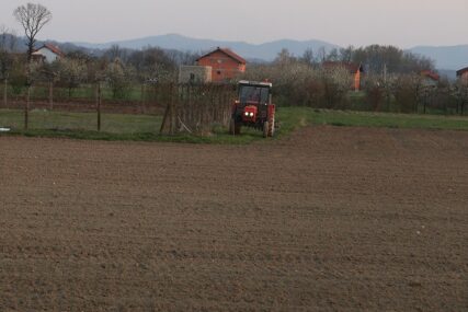 POJAČANE KONTROLE Ko u Srpskoj bude sijao genetski modifikovanu soju, gubi podsticaje na dvije godine
