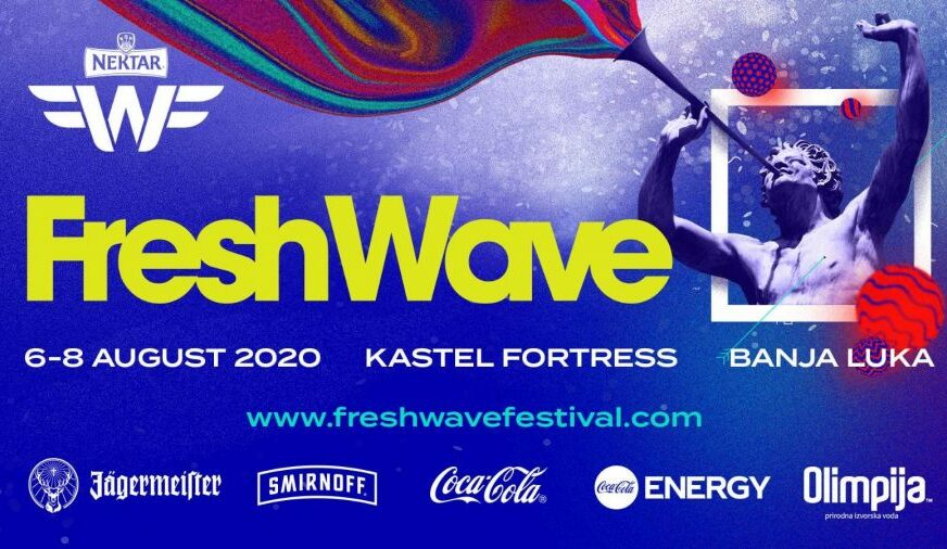 Foto: Fresh Wave promo