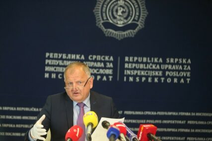 "ČUVATI ZDRAVLJE GRAĐANA" Škrebić istakao da je izdato 50.400 rješenja za izolaciju