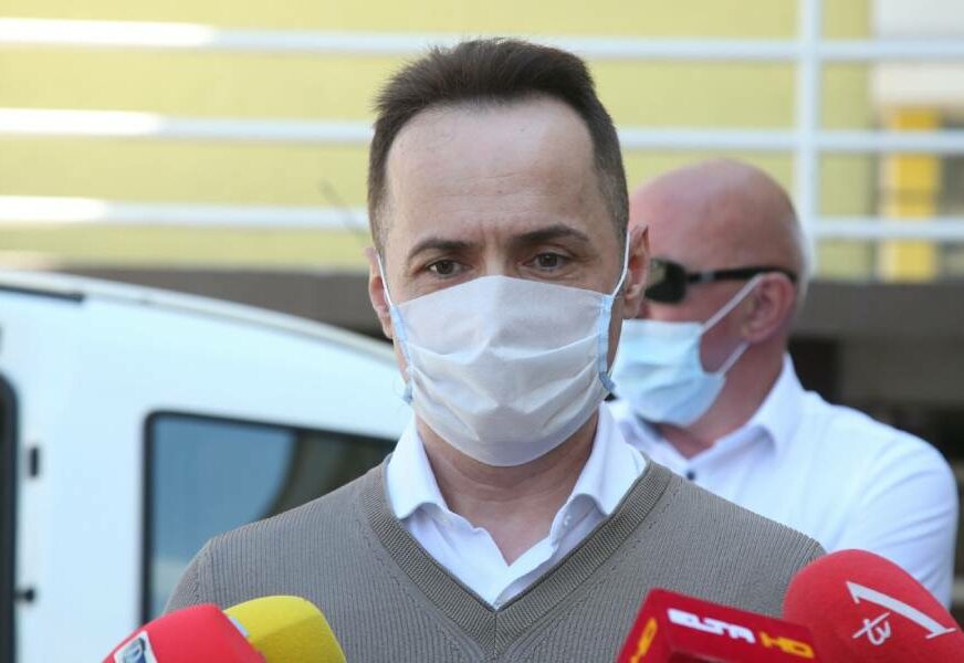 POBJEDNIK DANA Strahinja Kujundžić