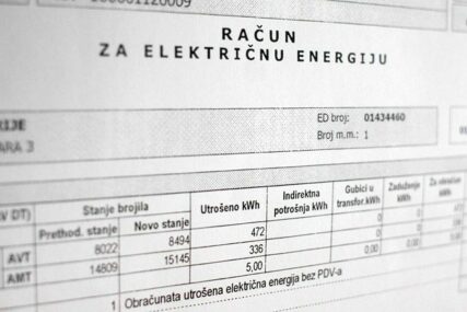 Novi udar na građane: Skuplja struja u Republici Srpskoj od 1. februara 2026. godine, evo i za koliko
