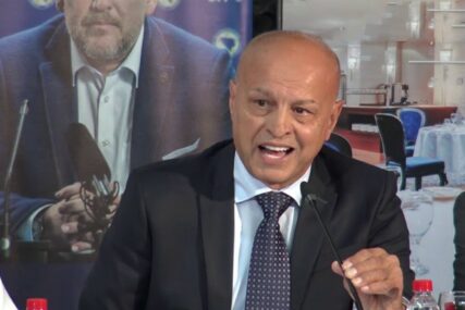 GUBITNIK DANA Suad Kaknjo