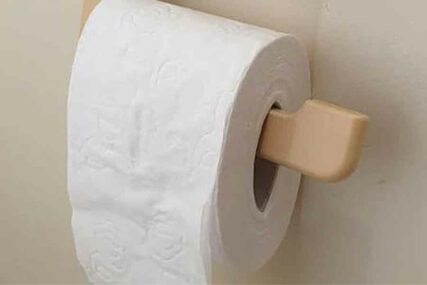 Isprobajte ovaj trik: Rolna toalet papira u ormaru rješava problem koji je prisutan u mnogim kućama