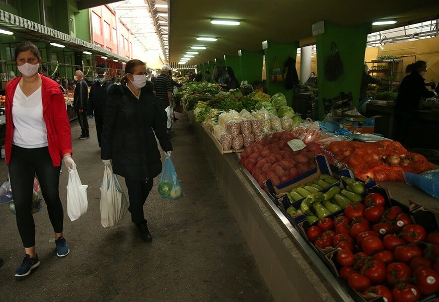 BEZ PUNO TRUDA Trikovi koji vam mogu pomoći da se hranite mnogo zdravije