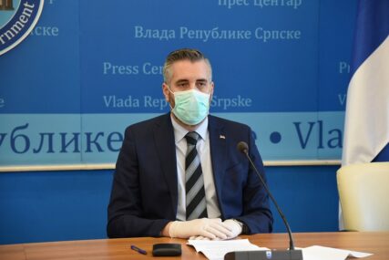 "EPIDEMIJA USPORILA PROCEDURE" Rajčević poručuje da je izgradnja studentskih domova NEUPITNA