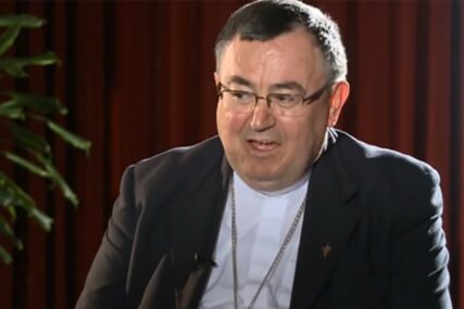 PAPA FRANJO PRIHVATIO ODLUKU Vatikan penzionisao kardinala Vinka Puljića, imenovan njegov nasljednik u BiH