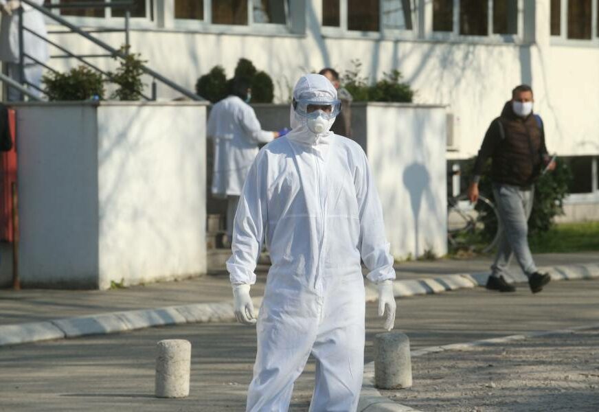 RIJEČ STRUČNJAKA Lalić: Ova pandemija podsjeća na opasne SREDNJOVJEKOVNE EPIDEMIJE
