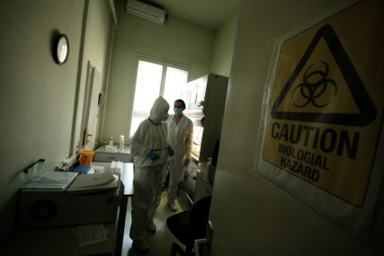 TESTOVI POKAZALI LOŠE VIJESTI Još 14 osoba u Srpskoj pozitivno na korona virus