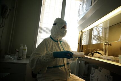 UBRZO ĆE BITI ODOBREN Japan odlučio za korona virus koristiti eksperimentalni lijek Remdesivir
