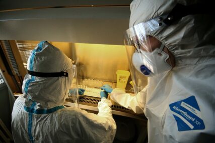 "Smrtonosniji, zarazniji, đavolski soj" Naučnici uznemireni zbog nove varijante korona virusa