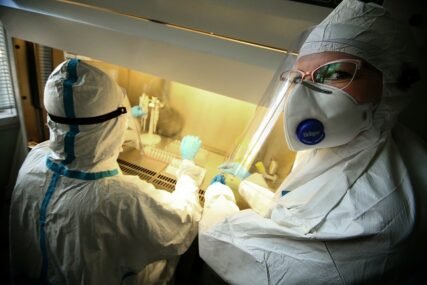 Od posljedica korone preminula 41 osoba: U Srbiji potvrđeno više od 6.000 novih slučajeva virusa korona