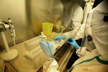 RIJEČ STRUČNJAKA Može li virus "pobjeći" iz laboratorije sa NAJVIŠIM STEPENOM SIGURNOSTI