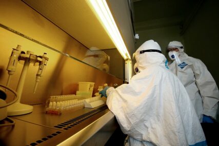 Nagli porast broja zaraženih korona virusom: U Kini prijavljeno više od 1.000 novih slučajeva