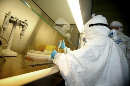 Na raspolaganju su Fajzer i Sinofarm: Od danas novo radno vrijeme za PCR testiranje i vakcinaciju protiv korone virusa