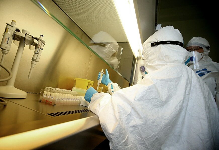 PREMINULO 12 OSOBA U Srbiji potvrđeno 326 novih slučajeva virusa korona