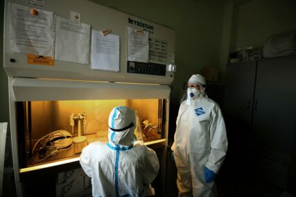 “Ovaj virus se širi 50 odsto brže” Dva nova slučaja delta soja u Čitluku