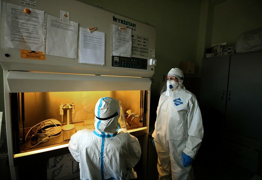 “Ovaj virus se širi 50 odsto brže” Dva nova slučaja delta soja u Čitluku