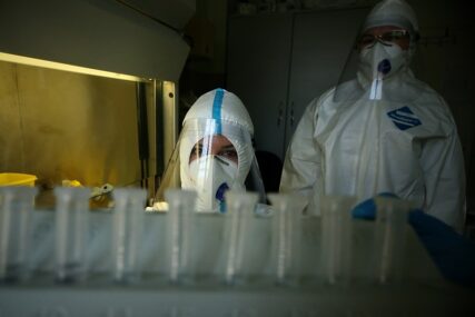 LOŠE VIJESTI NAKON TESTIRANJA Još 19 osoba u Republici Srpskoj zaraženo korona virusom