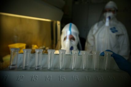 Registrovana 462 nova slučaja virusa korona: Porast broja novozaraženih na području Vojvodine