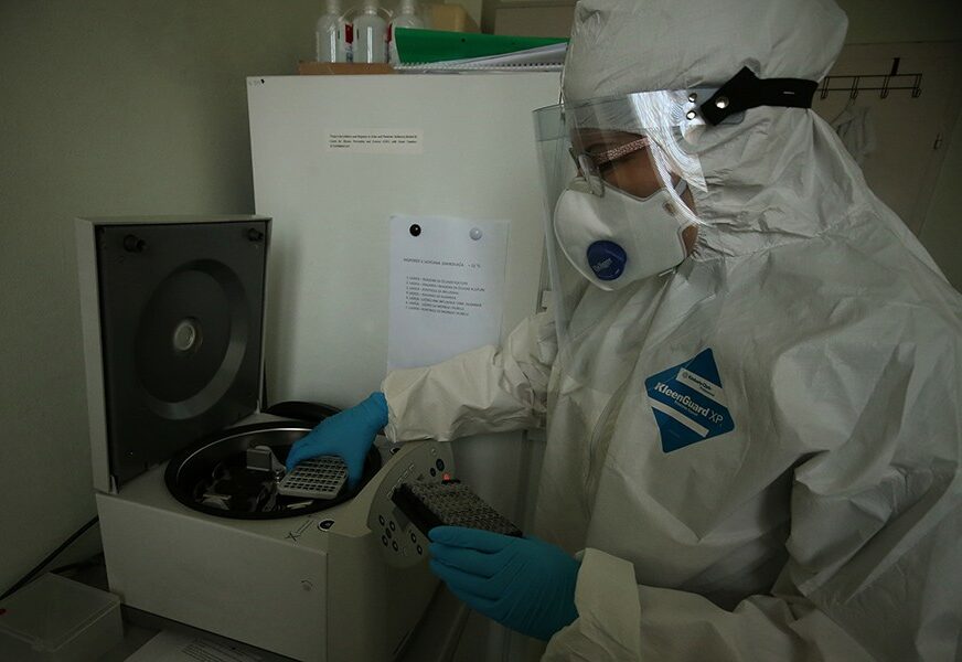 Virusolog otkriva u kom pravcu će se kretati pandemija i kako će korona uticati na naš organizam