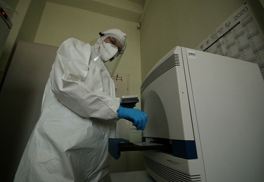 PREMINULE 42 OSOBE U Hrvatskoj registrovano više od 2.000 novih slučajeva virusa korona