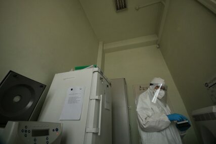 PROBLEMI I U KANADI Tokom marta MILION LJUDI ostalo bez posla zbog pandemije