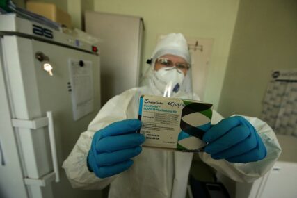 NOVA ISTRAŽIVANJA Testovi u Njemačkoj pokazali da je 14 odsto ljudi steklo imunitet na korona virus