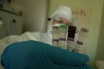 RANA EKSPERIMENTALNA FAZA U Kini odobreno testiranje dvije vakcine na ljudima