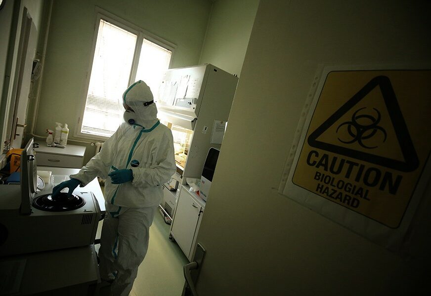 Svijet na udaru zaraze: Broj slučajeva korona virus u proteklih 24 časa premašio 513.000