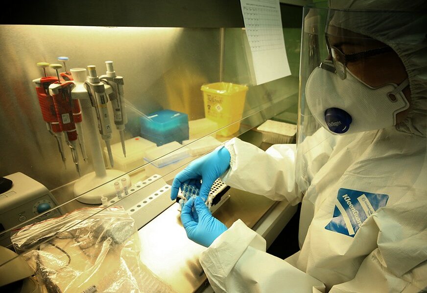 AKTIVIRATI SVE KAPACITETE U FBiH će testiranje na korona virus raditi i privatne laboratorije