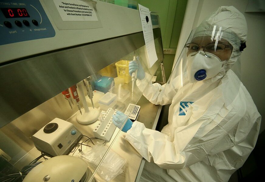 JEFTINIJE KOMERCIJALNO TESTIRANJE Ovo je nova cijena PCR testa u Srpskoj