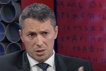 Vuković o padu BDP u BiH: Tendeciozne poruke stvaraju strah i smanjuju javnu potrošnju