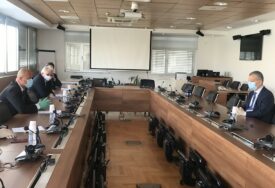 "VSTS JE DIO PROBLEMA, A NE RJEŠENJE" U Transparsniju tvrde da se stanje u pravosuđu BiH pogoršava