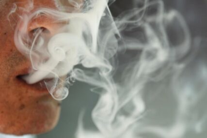 ZANIMLJIVO OTKRIĆE Nikotin štiti od korona virusa, u toku testiranje i zaštitinih flastera