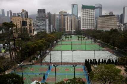 KOLIKO ĆE SVJETSKI SPORT DA ČEKA Kinezi pomjerili start košarkaškog prvenstva za jul
