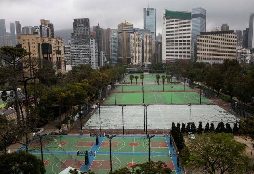 KOLIKO ĆE SVJETSKI SPORT DA ČEKA Kinezi pomjerili start košarkaškog prvenstva za jul
