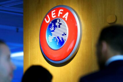 ODLUKA UEFA Savezima rok do 27. maja da se izjasne oko nastavka lige