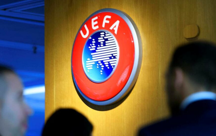 UEFA PRIZNALA "Postoje problemi, ali bićemo spremni za EURO"